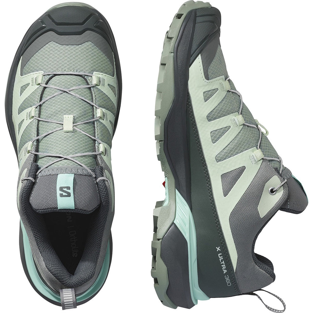 Women's X Ultra 360