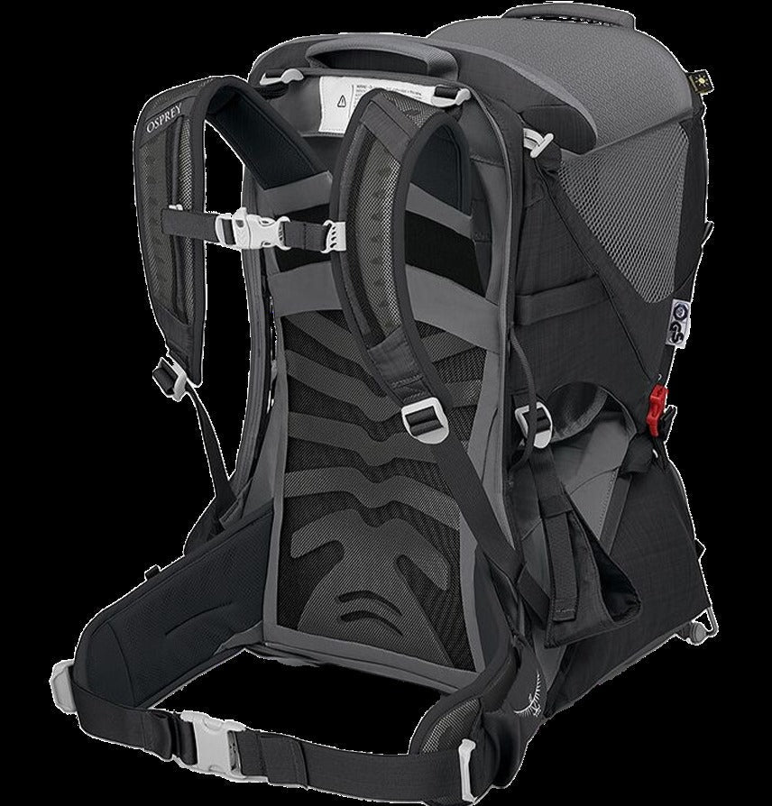 Poco LT Child Carrier
