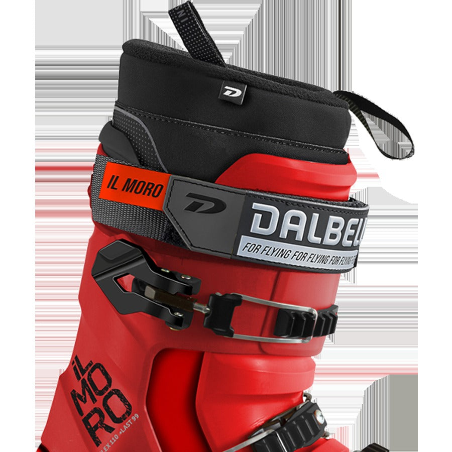 Il Moro 110 GW