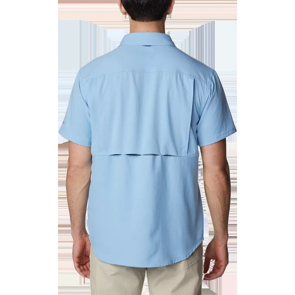 Men's Silver Ridge Utility Lite Short Sleeve