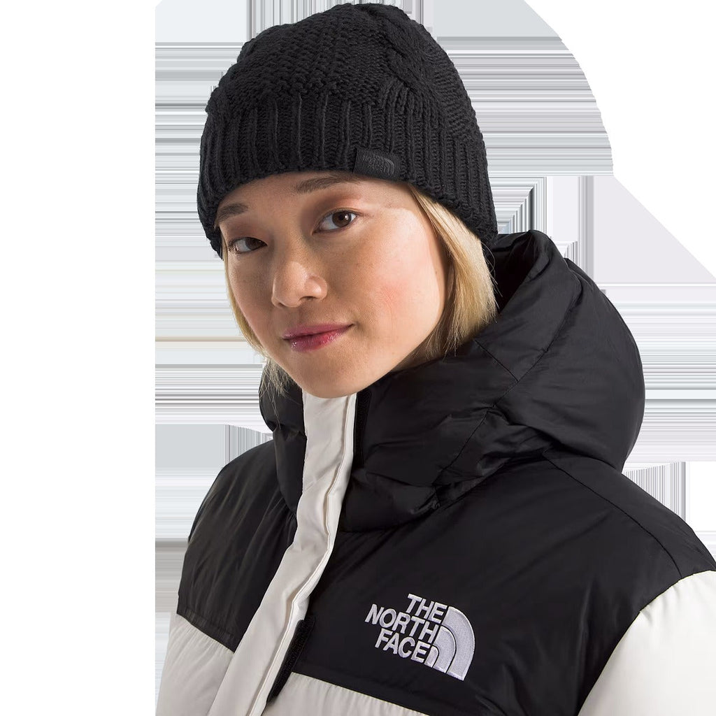 Women's Oh Mega Lined Beanie
