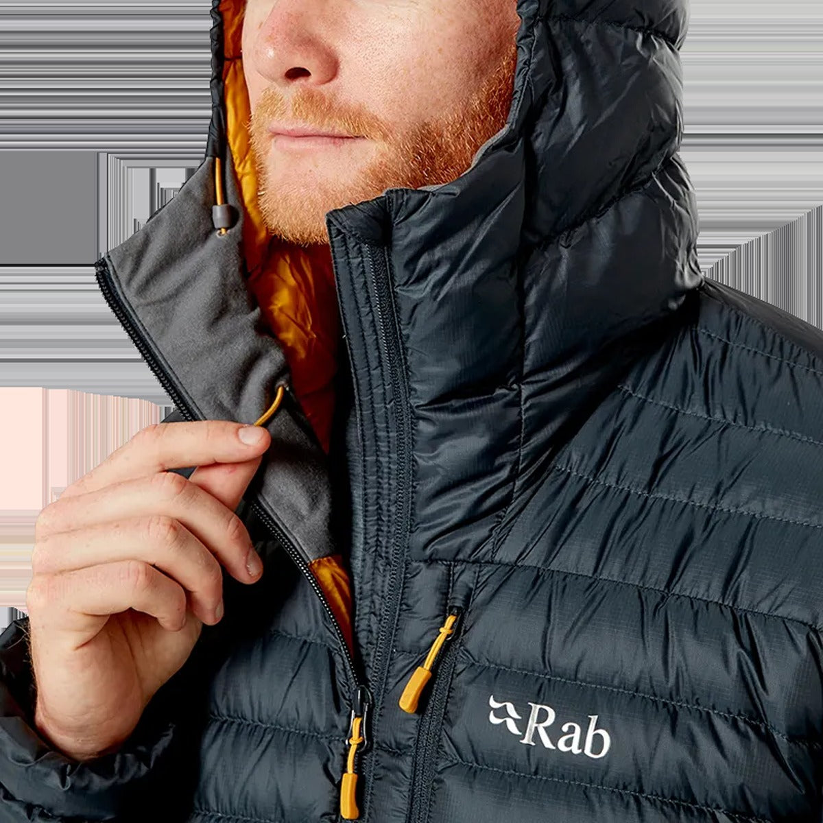 Men's Microlight Alpine Jacket