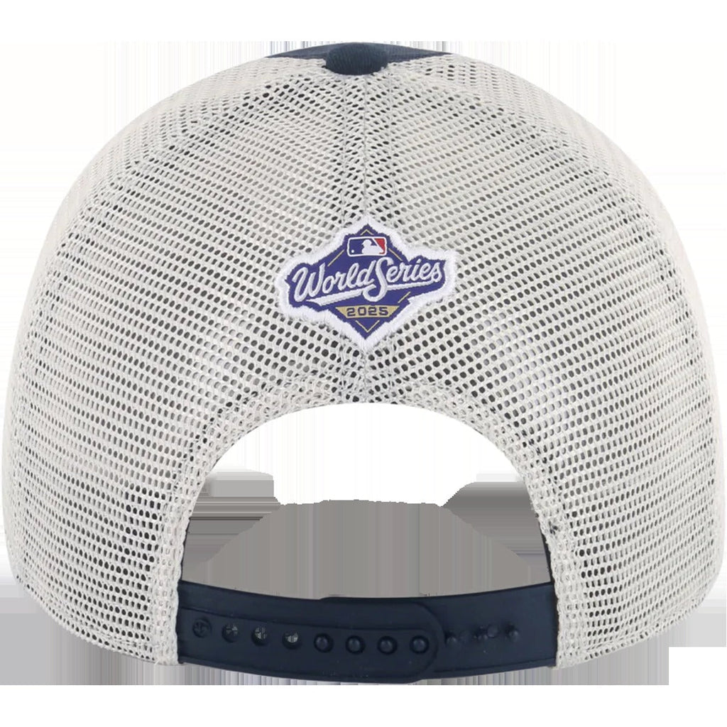 Dodgers 47 Mesh Clean Up