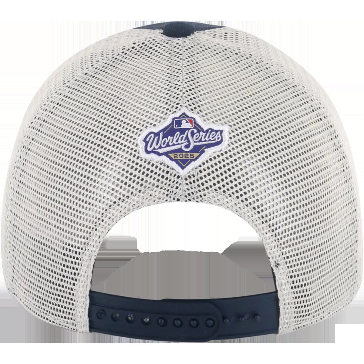 Dodgers 47 Mesh Clean Up