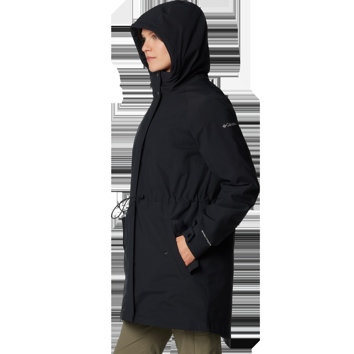 Women's Lolo Pass 3-in-1 Interchange Jacket