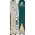 Hovercraft 2.0 Splitboard