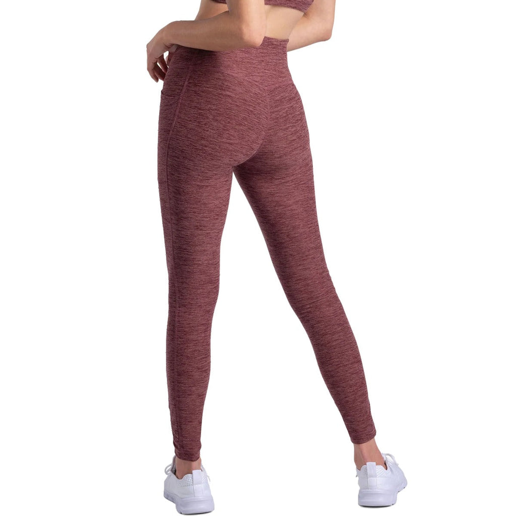Women's Half Moon Leggings