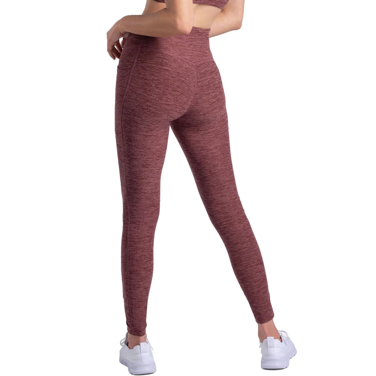 Women's Half Moon Leggings