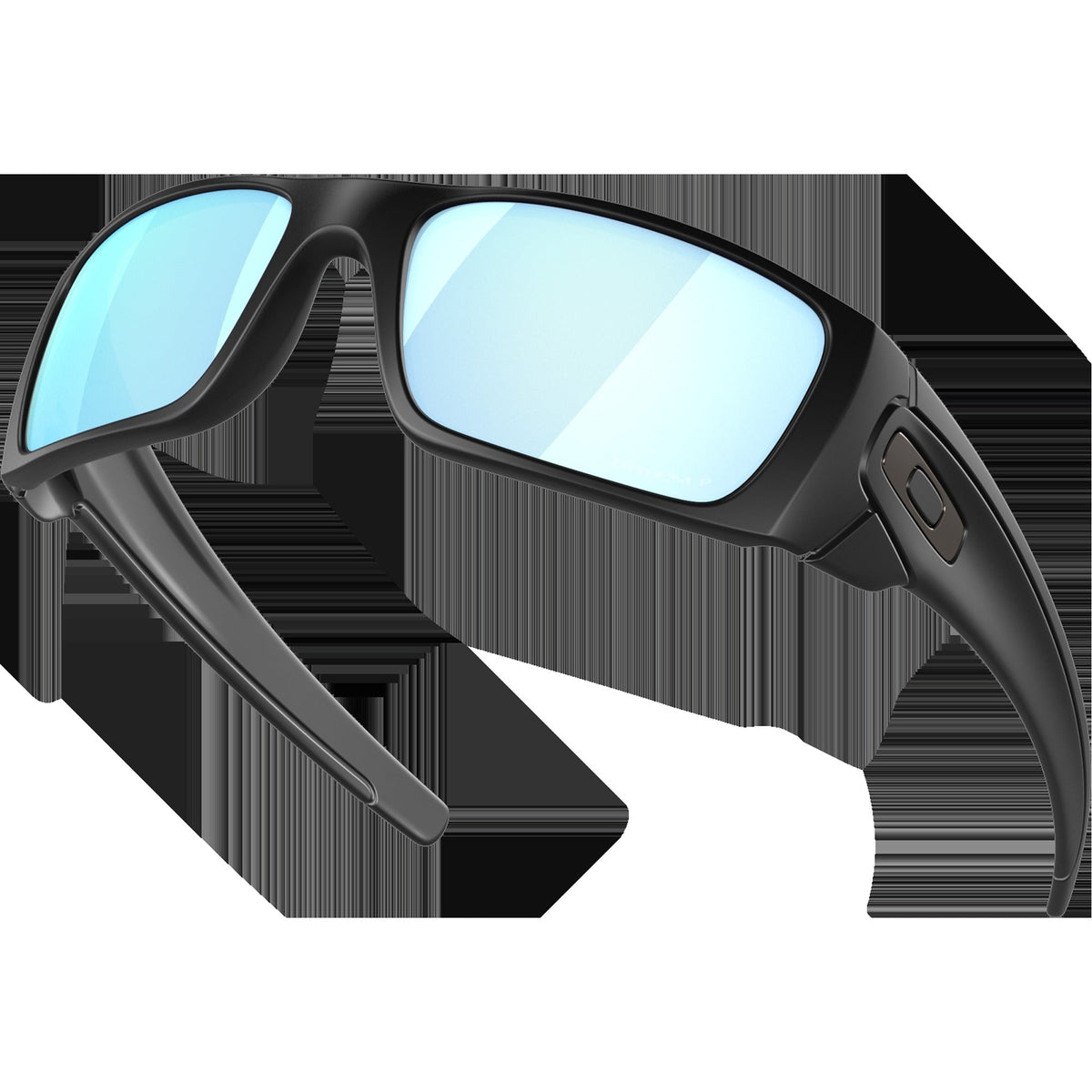 Fuel Cell - Matte Black/Prizm Deep Polarized