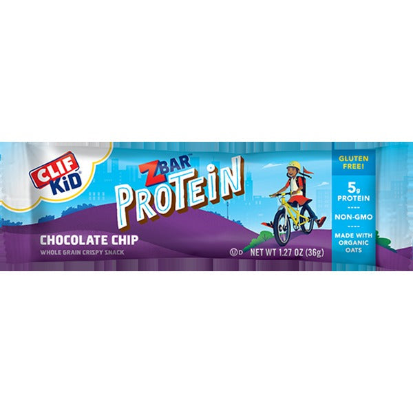 Zbar Protein
