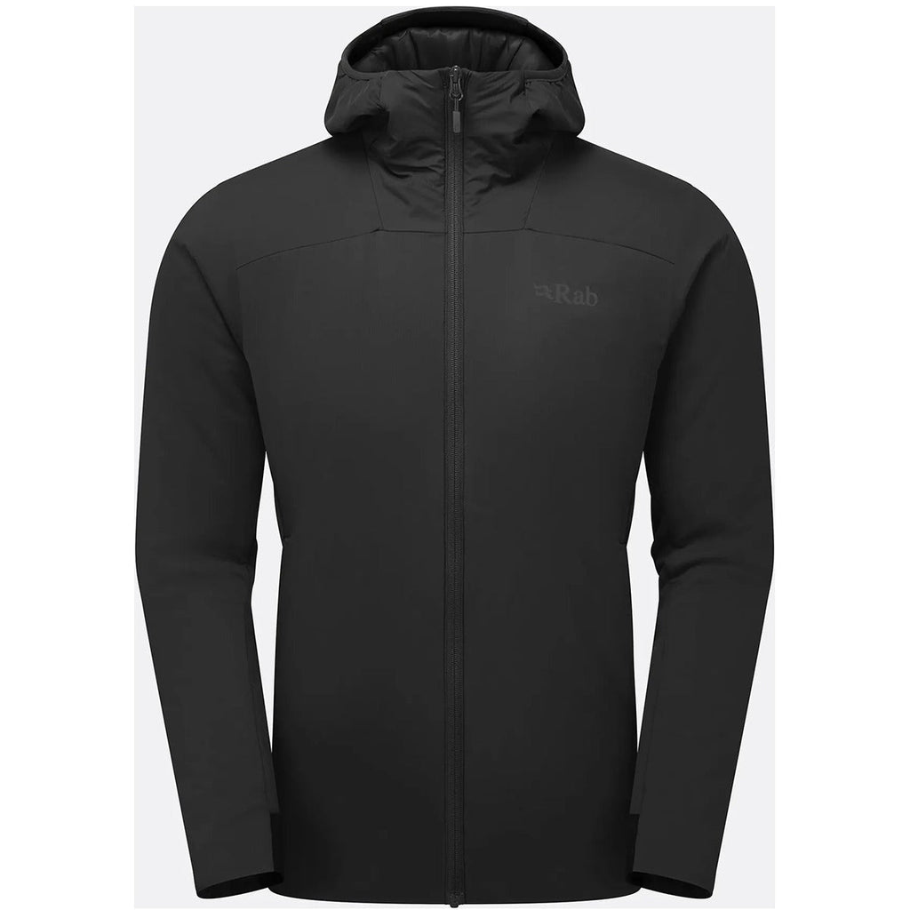 Men's Xenair Alpine Flex Jacket