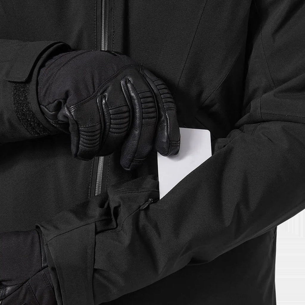 Women's Motionista Infinity Jacket