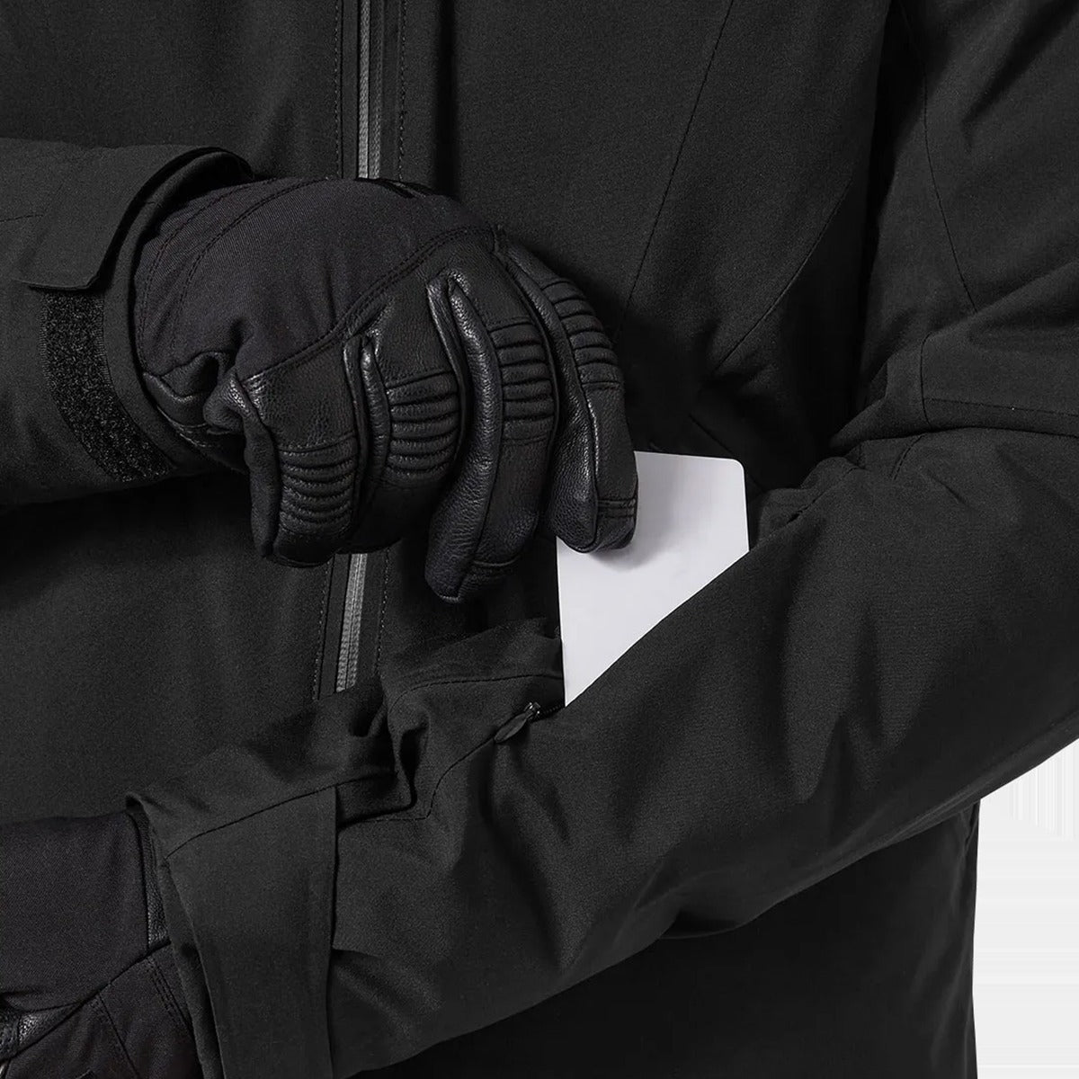 Women's Motionista Infinity Jacket