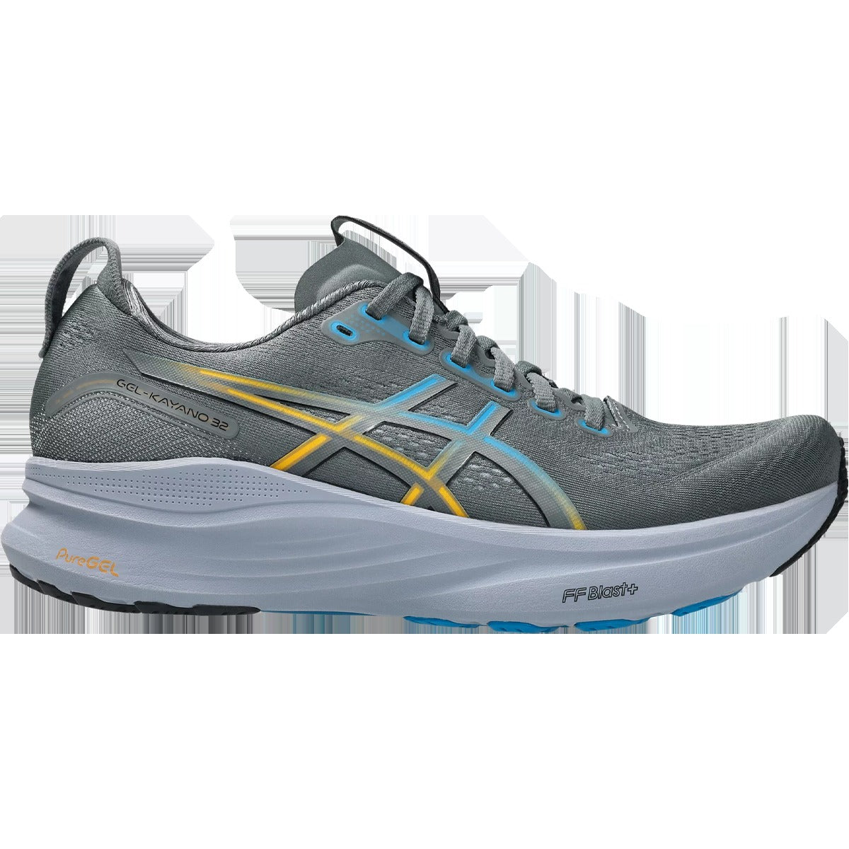 Men's Kayano 32