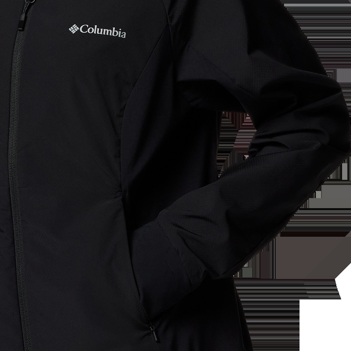 Women's Sweet As III Hooded Softshell