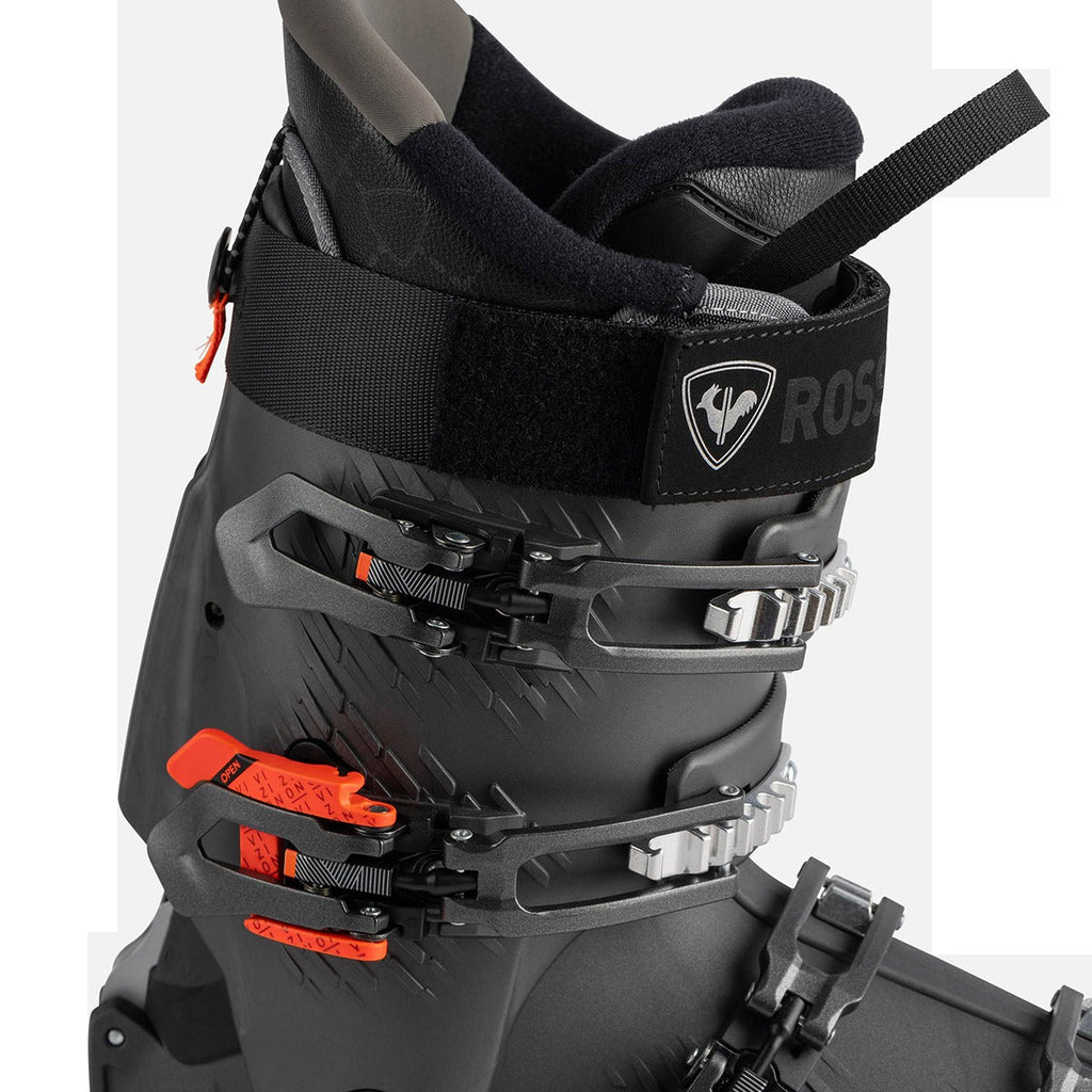 Vizion 4B Pro 100 MV GW