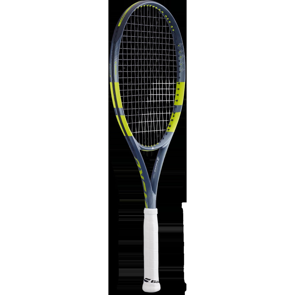 Babolat Pure Aero Team Gen 9 Racket Demo
