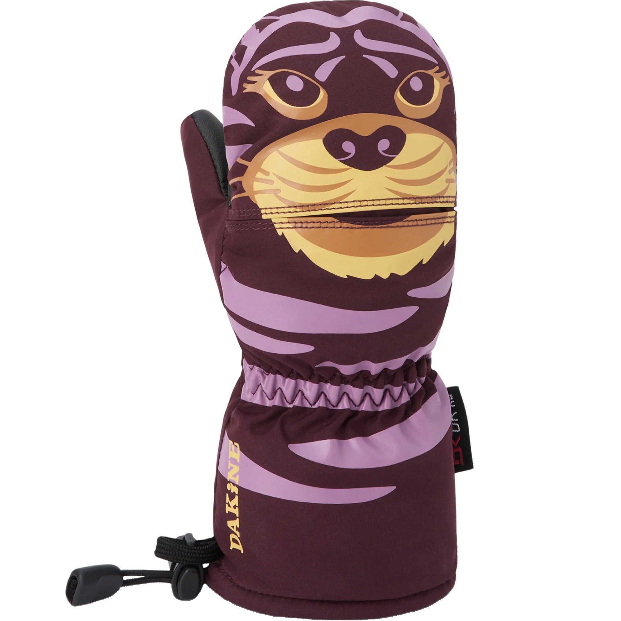 Youth Toddler Scrambler Mitt
