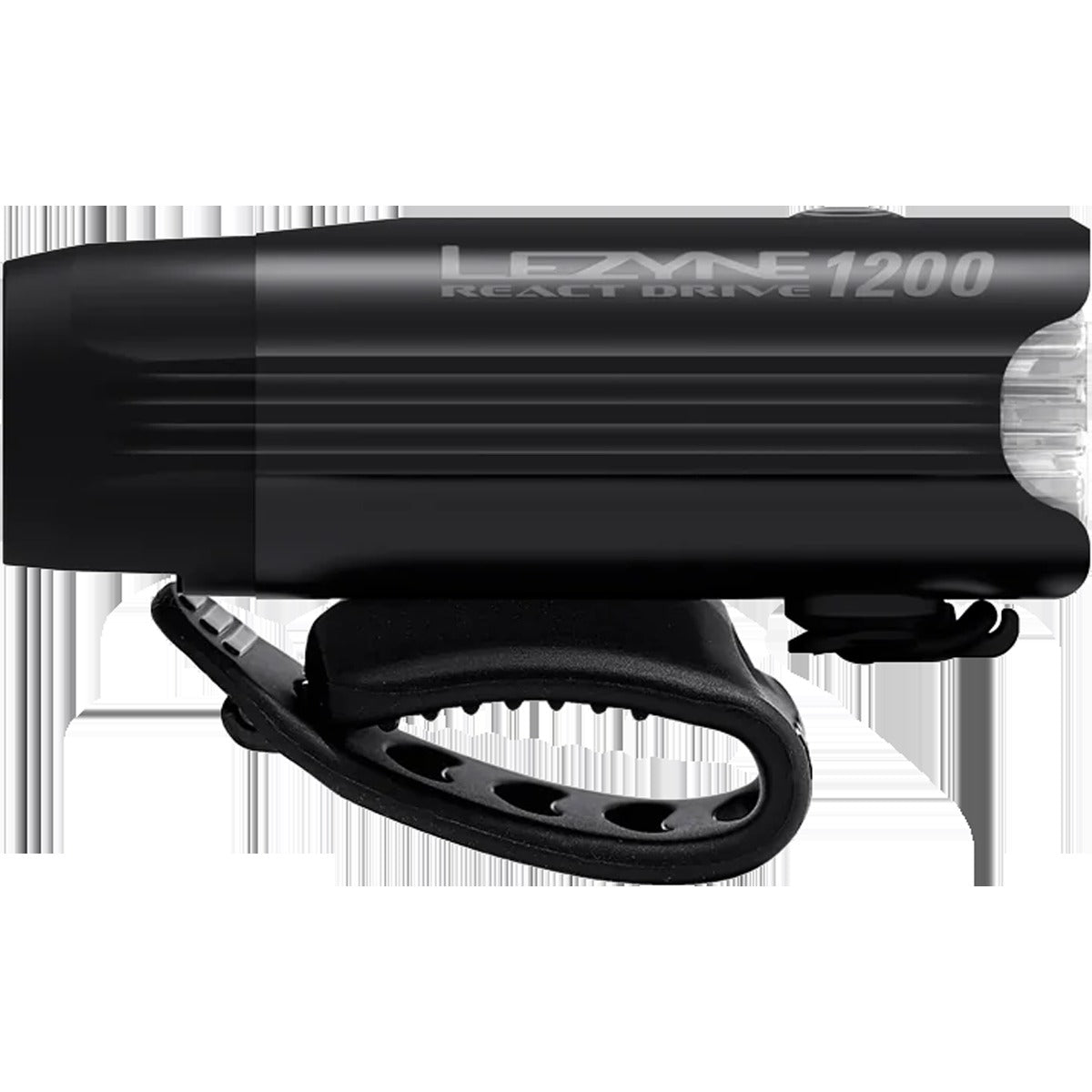 React Drive Front Matte Black