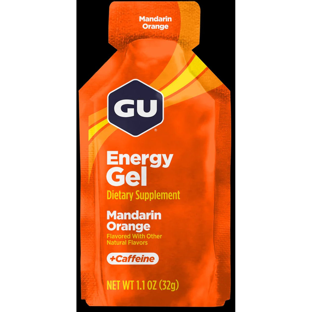 GU Energy Gel