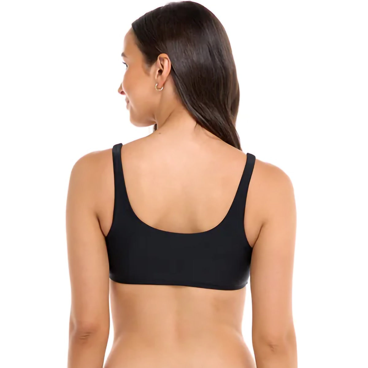 Ibiza Lolah Scoop Bikini Top