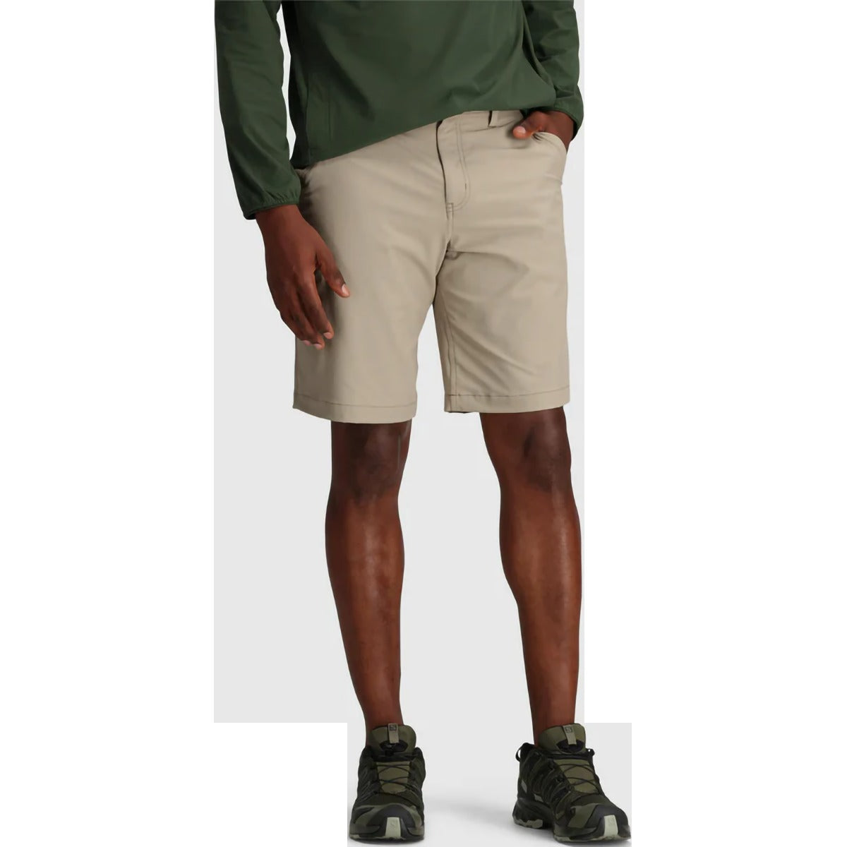 Men's Ferrosi Shorts 10"