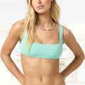 Women's Saltwater Solids Westwater Tank