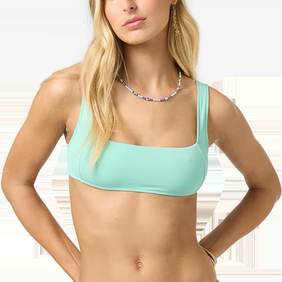 Women's Saltwater Solids Westwater Tank