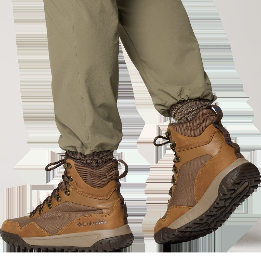 Men's Burnsider Omni-Heat Infinity