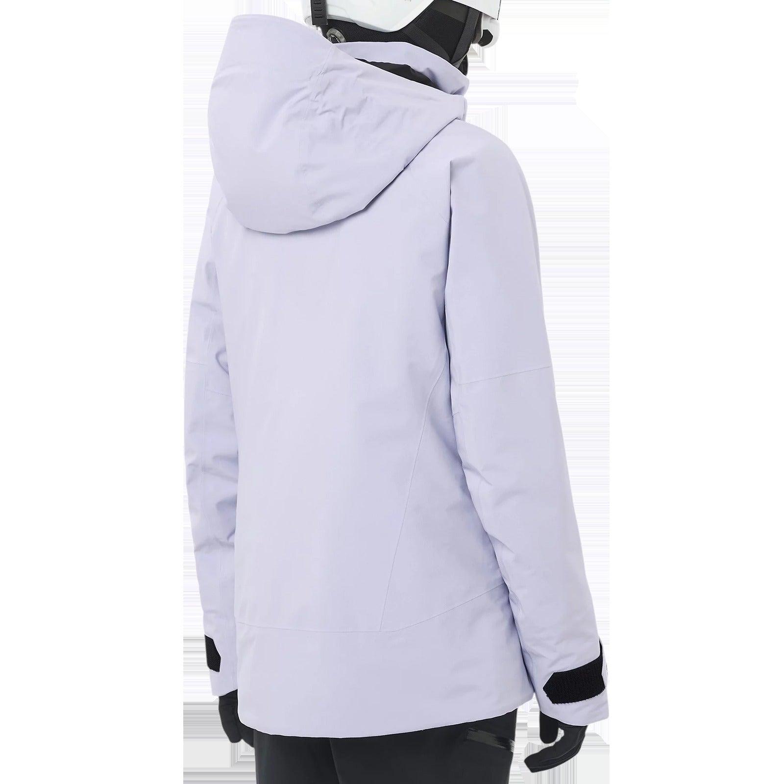 Women's Brilliant 2.0 Insulated Jacket