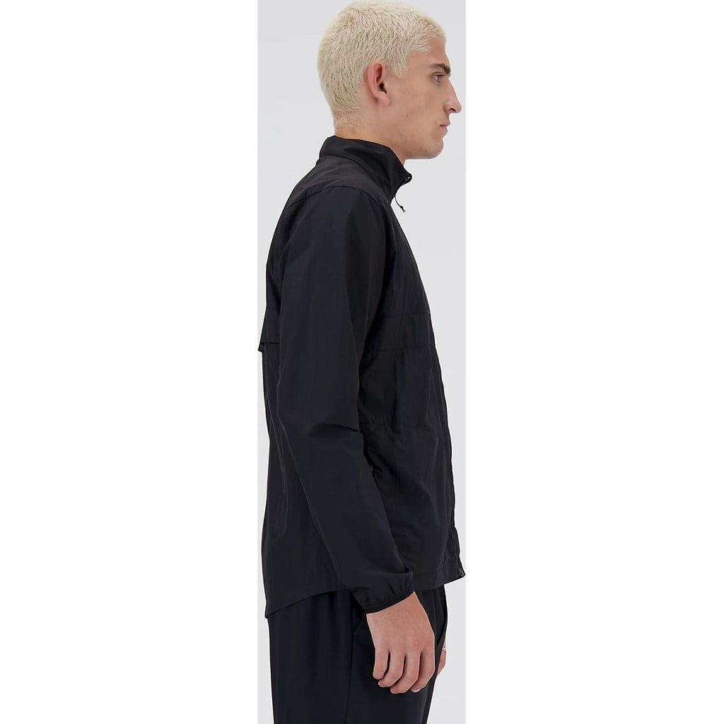 Men's Athletics Packable Jacket