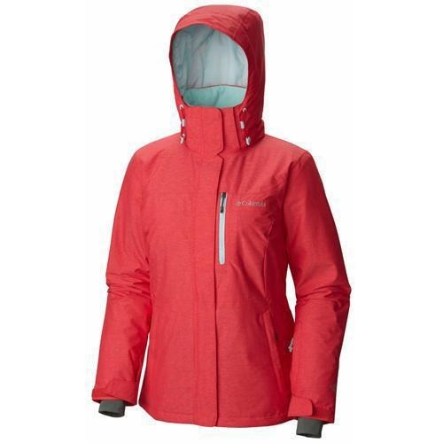 Women's All Apparel Bib Package