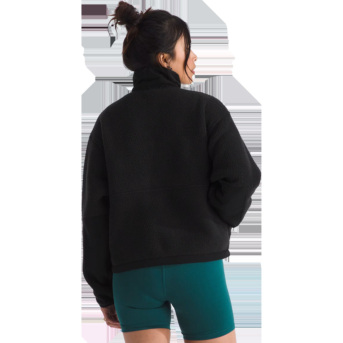 Women's Yumiori Off Peak 1/2 Zip Jacket