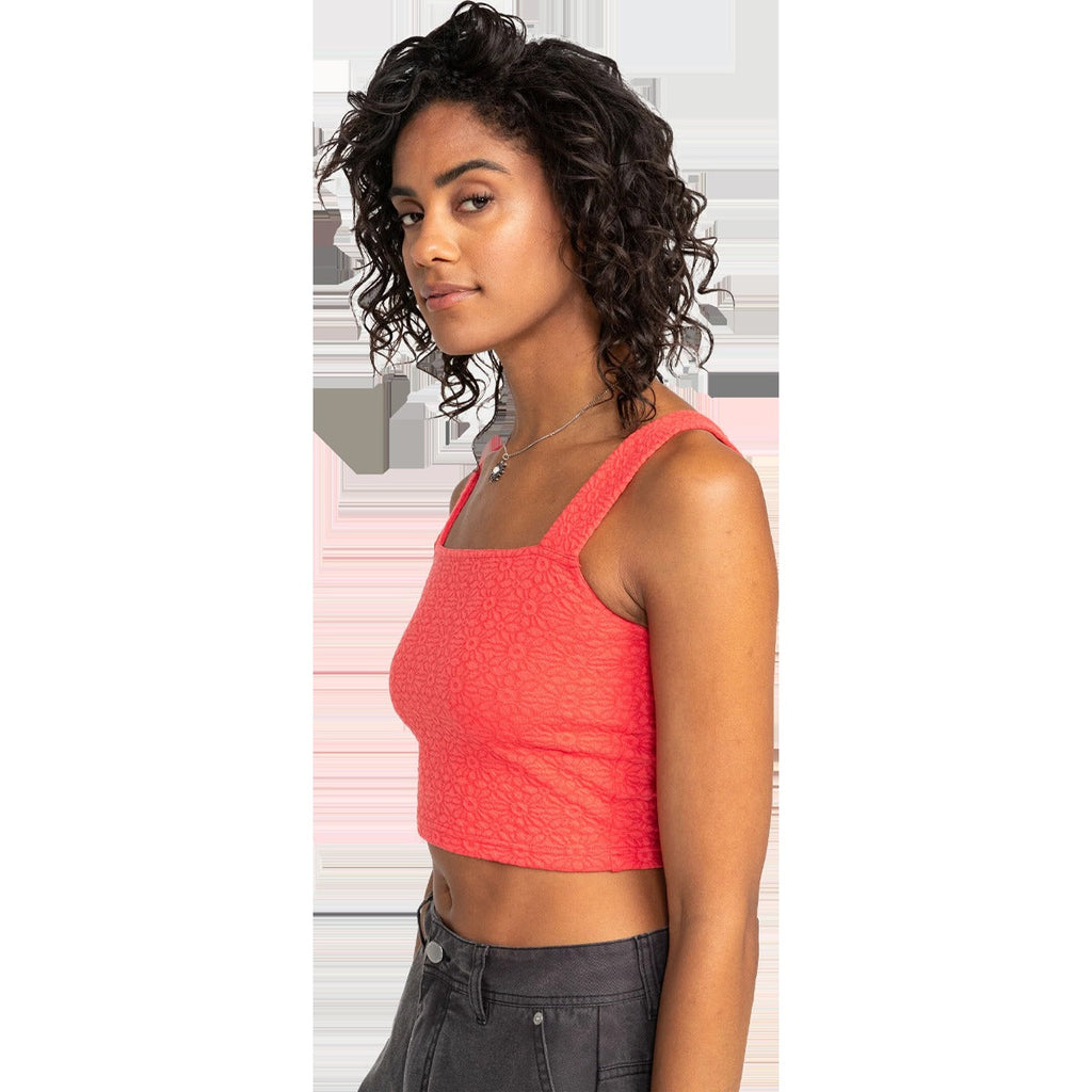 Women's Hibiscus Roja