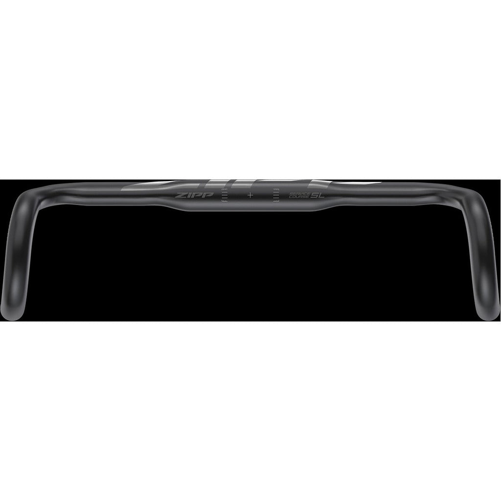 Zipp Service Course SL-70 XPLR Handlebar 31.8/44/Black