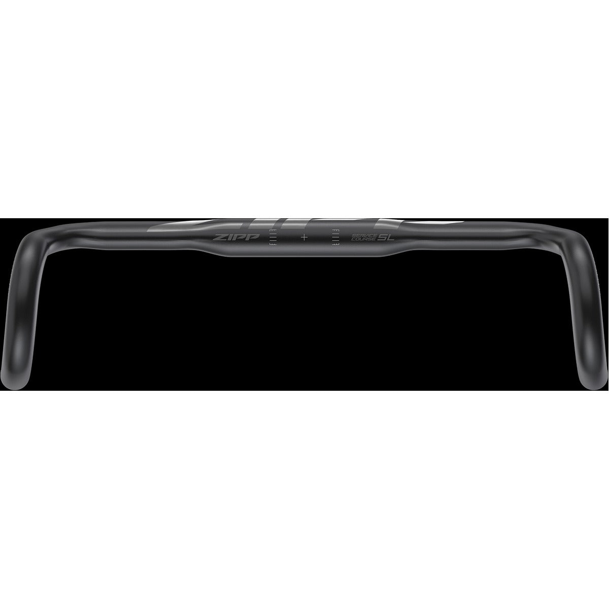 Zipp Service Course SL-70 XPLR Handlebar 31.8/44/Black