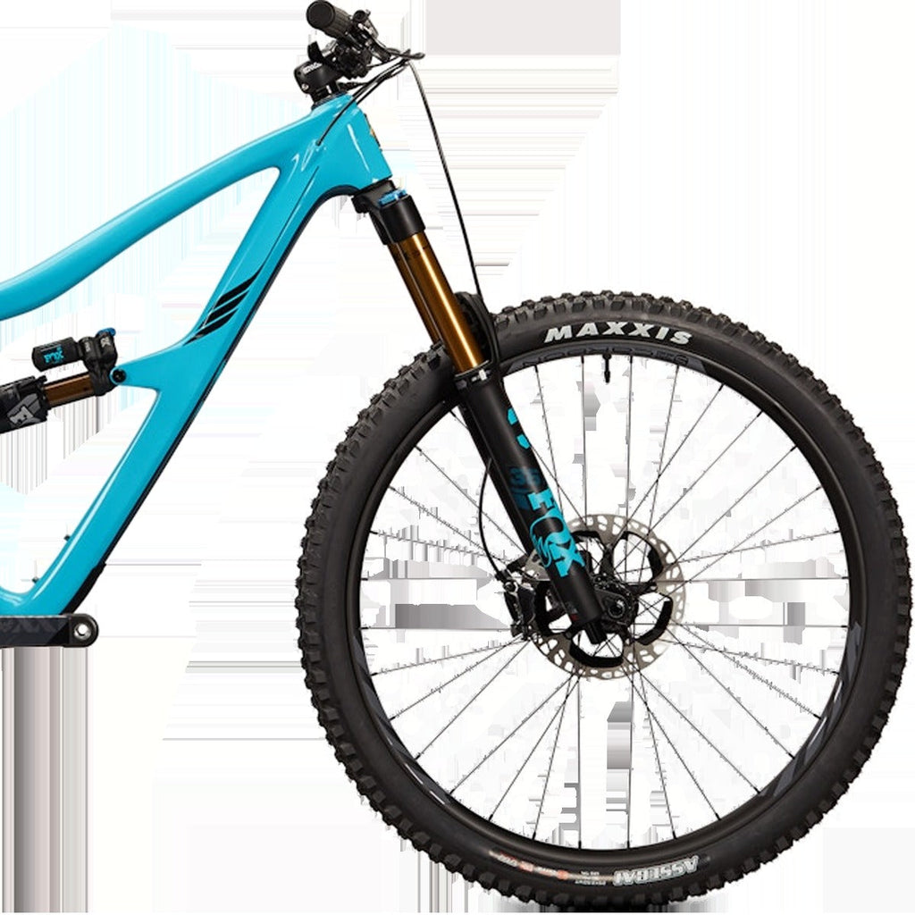 Ripmo V2 XT Carbon Ibis Logo