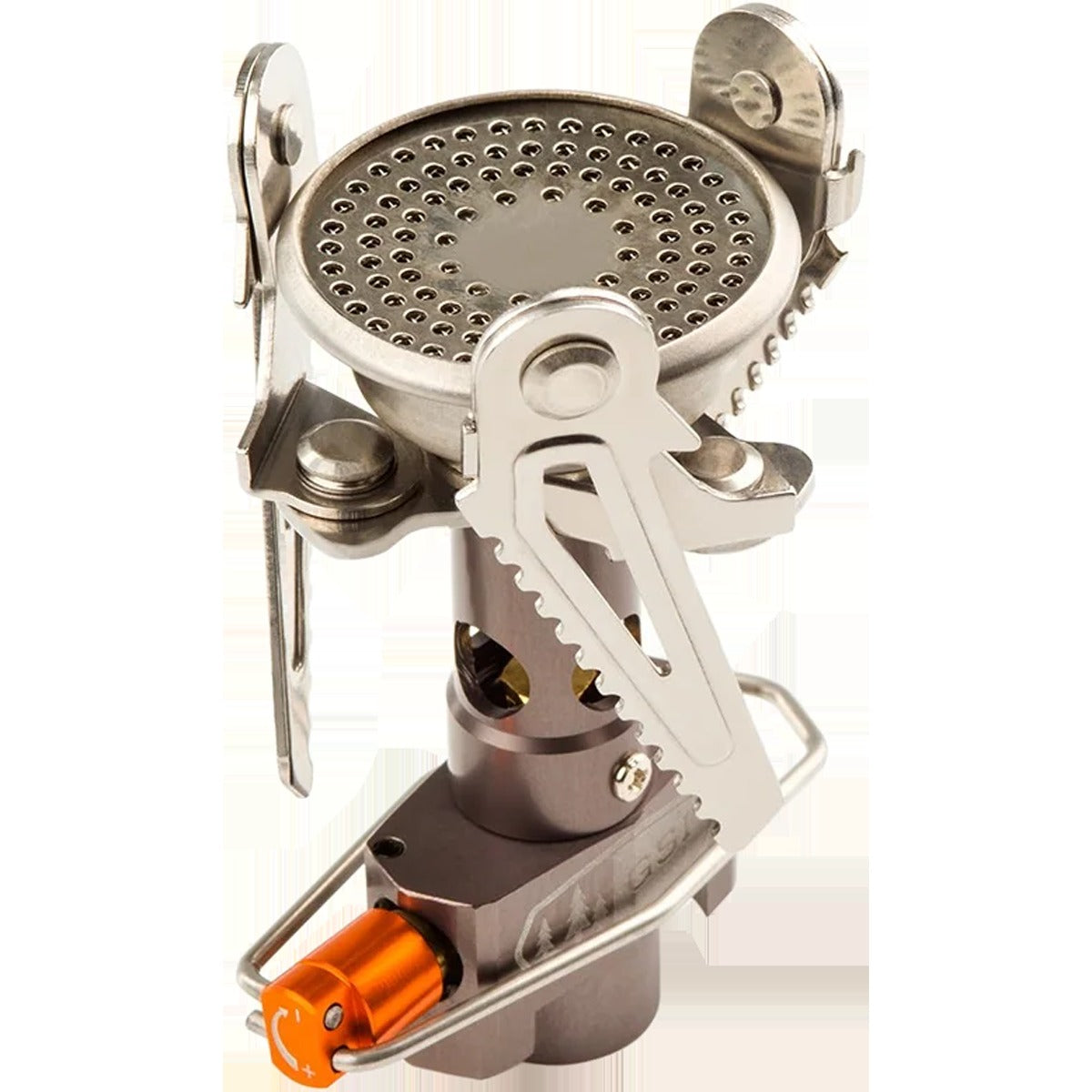 Pinnacle Canister Stove