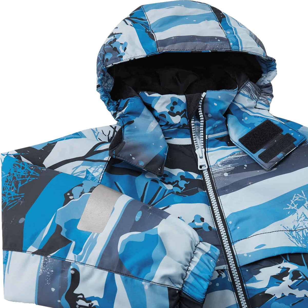 Youth Toddler Muonio Winter Jacket