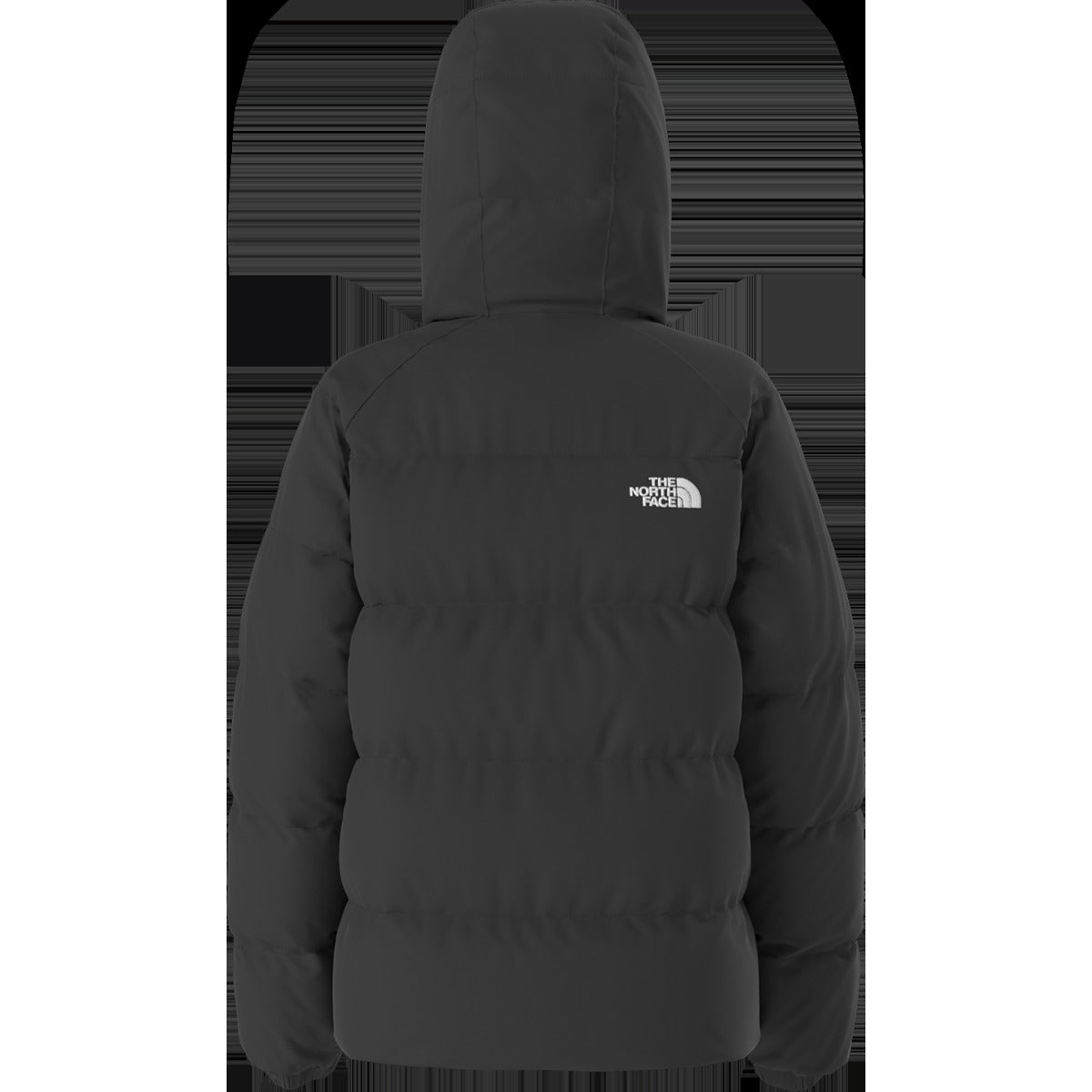 Youth Hydrenalite Down Hooded Jacket