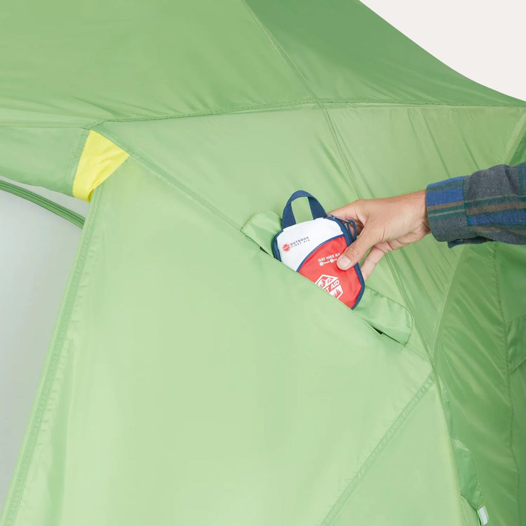 Limestone 4 Person Tent