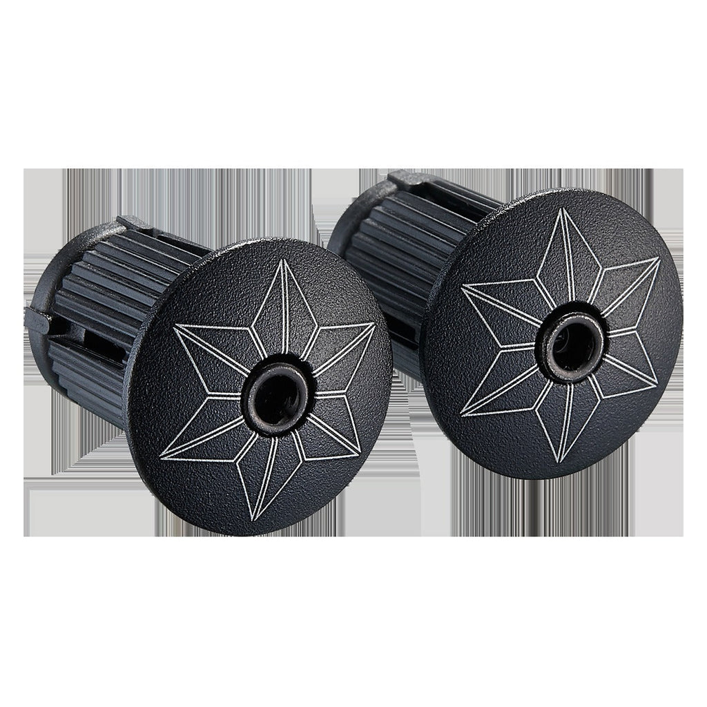 Super Sticky Kush Classic Handle Bar Tape Black