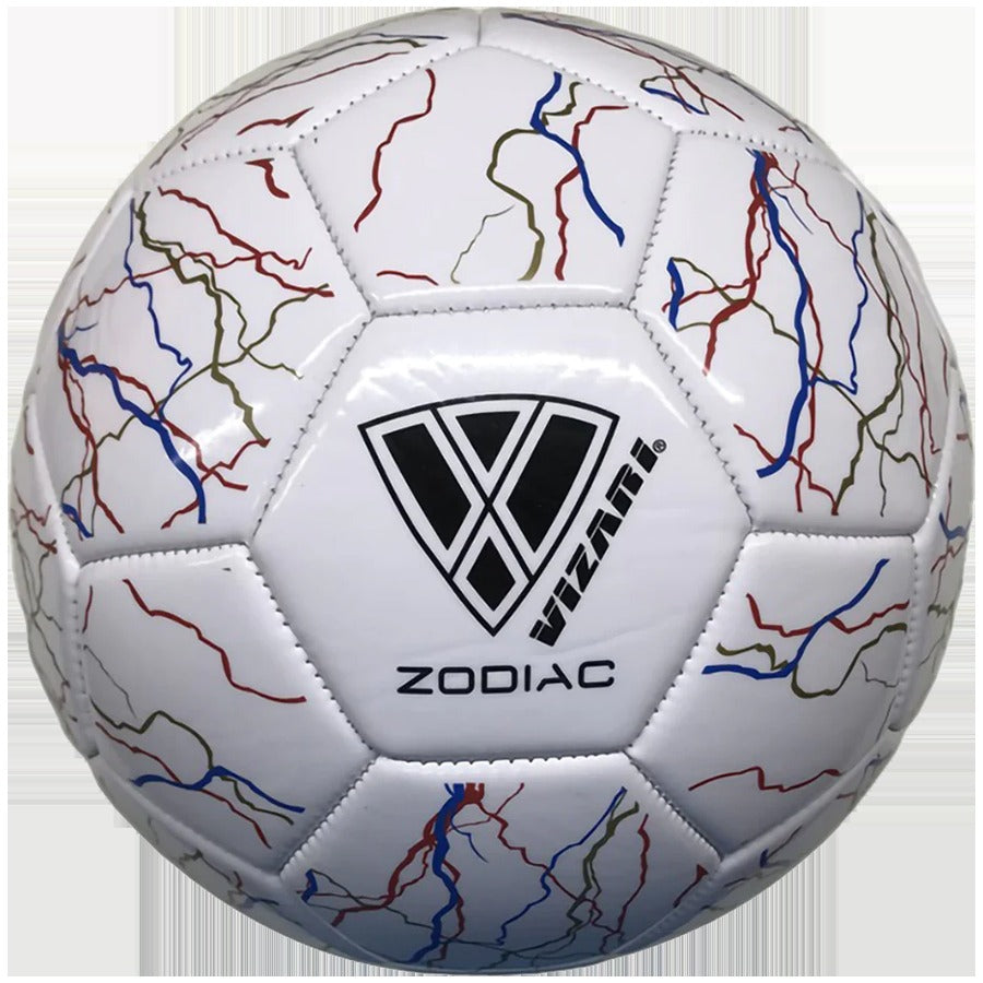 Zodiac Soccer Ball