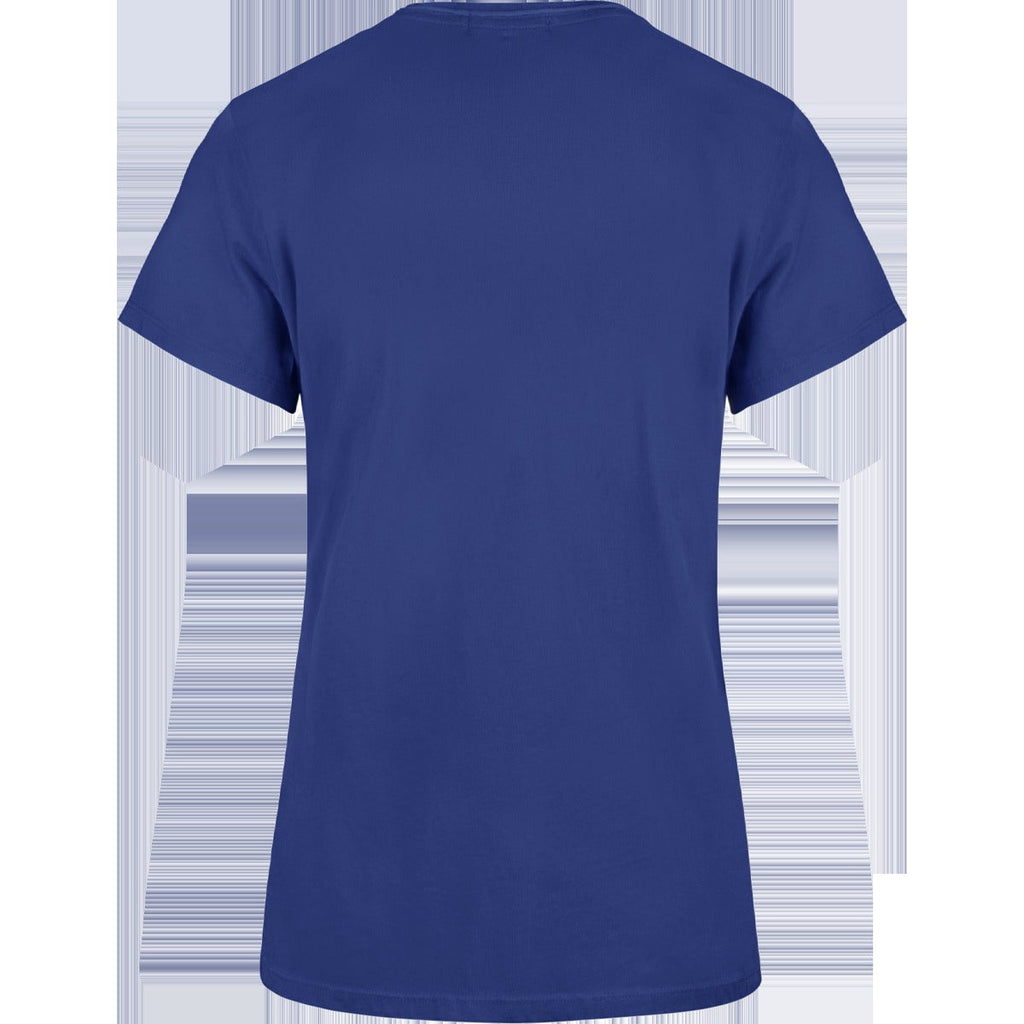 Women's Warriors Free Spirit Frankie Tee