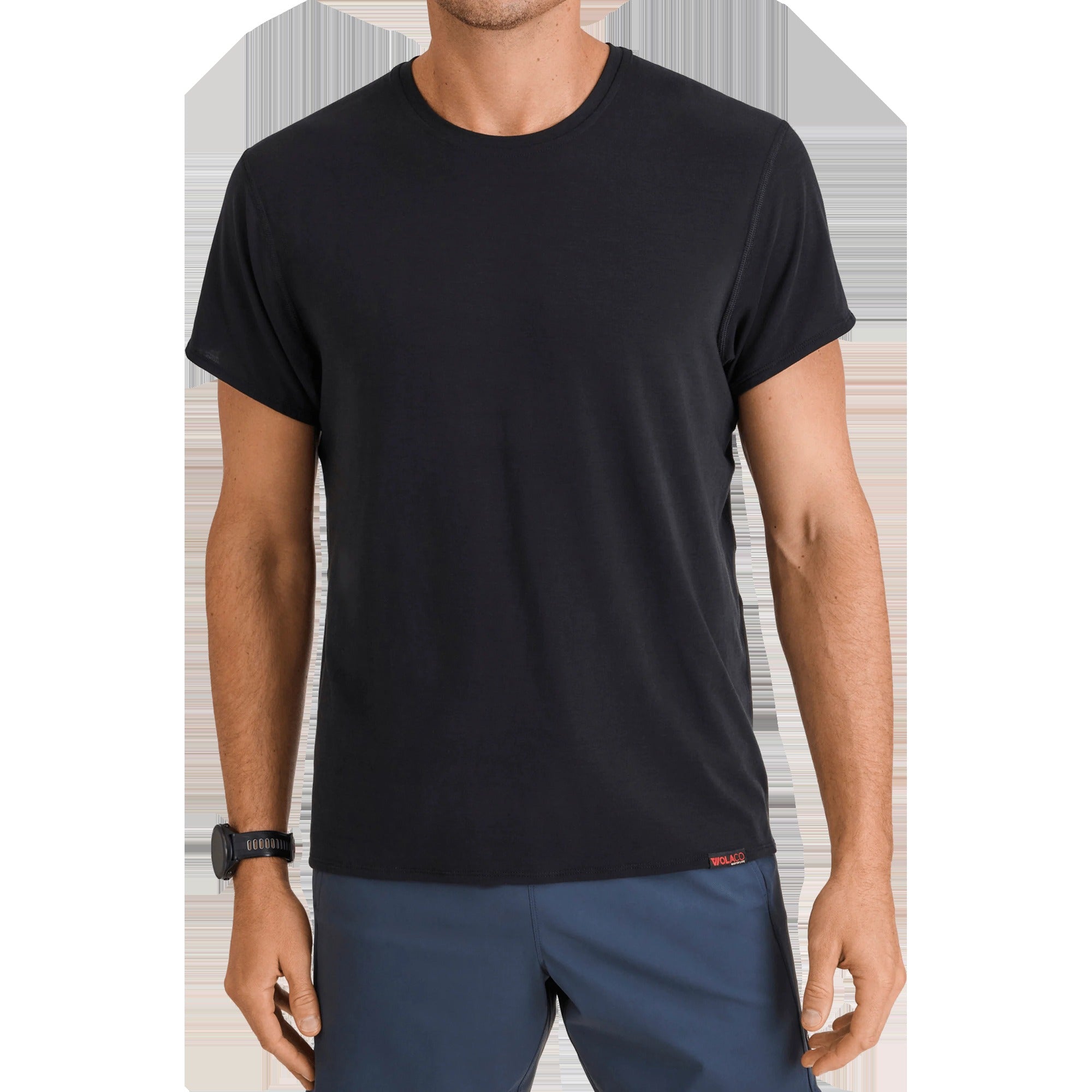 Men's Clinton Tee