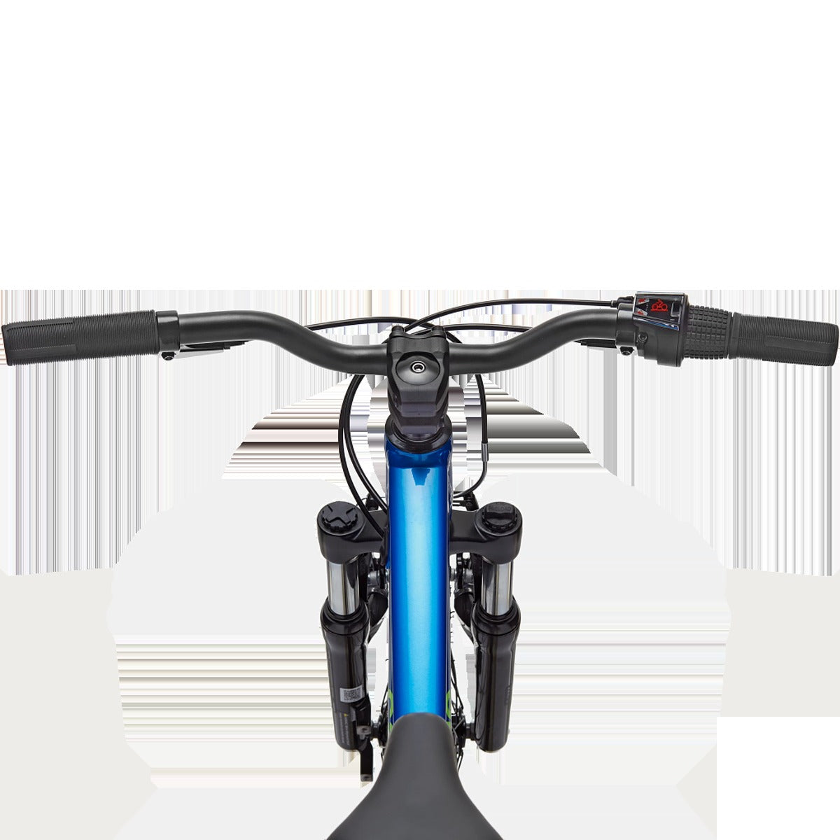 Youth Trail 20"