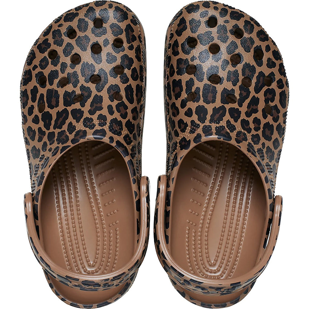 Classic Animal Clog