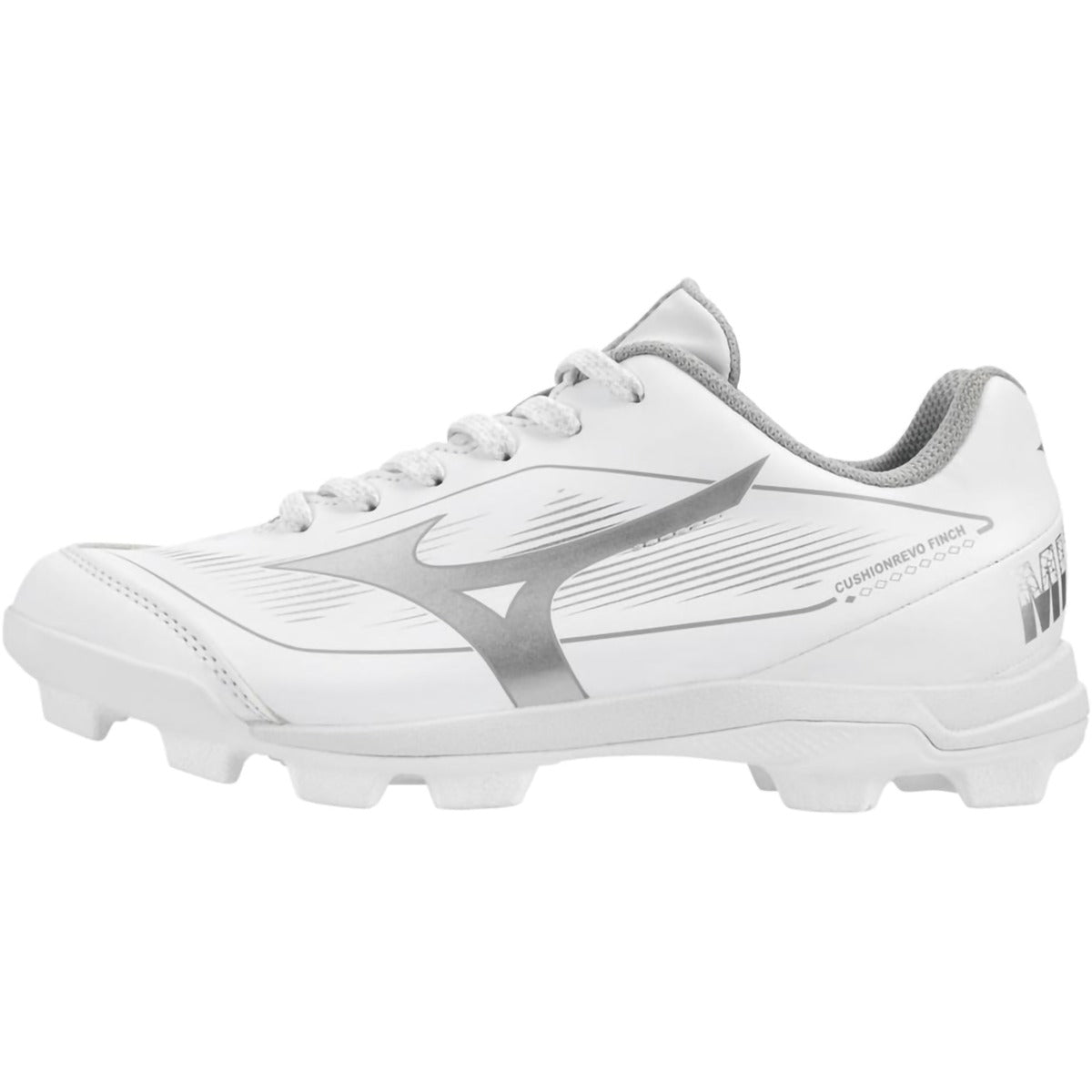 Youth CushionRevo Finch JR softball cleat