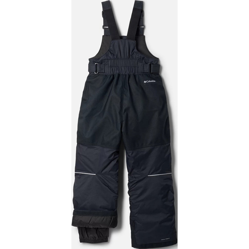 Youth Adventure Ride II Bib