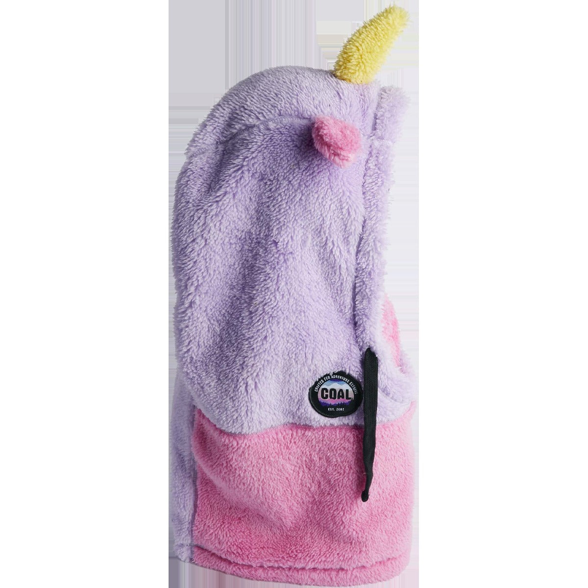 Youth The Ridge Sherpa Fleece Hood